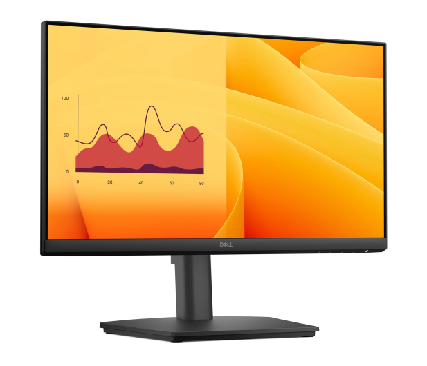 Dell Pro E2225HSM - 1336123 - zdjęcie 2